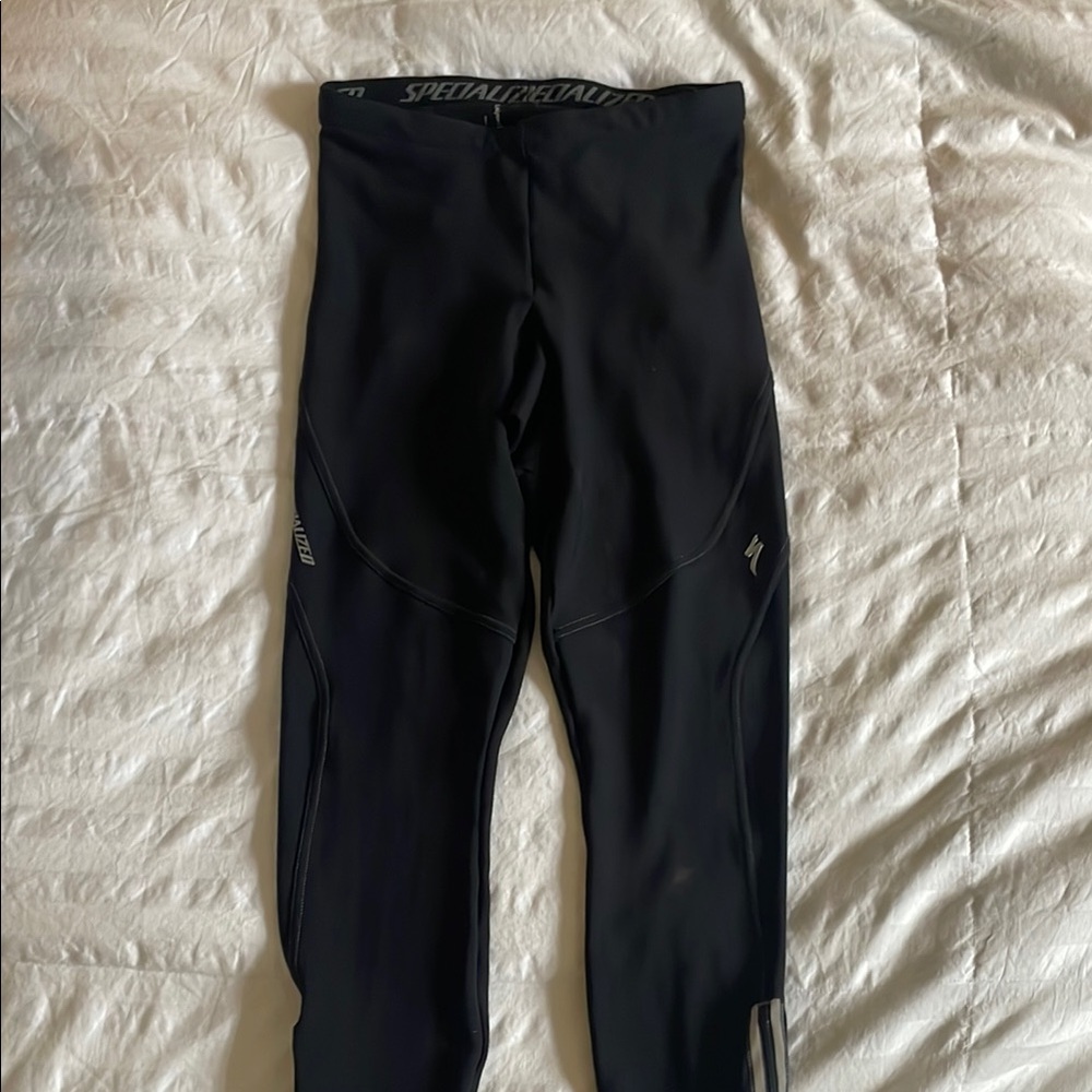 Specialized Dark Cycling Leggings